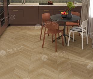 Ламинат Дуб Монте-Роза LF109-01