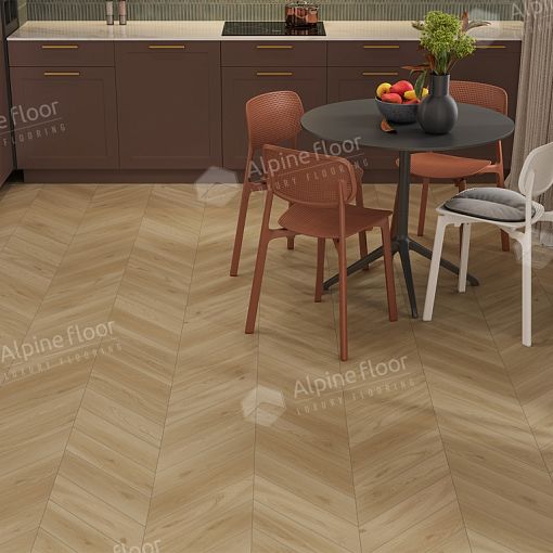 Ламинат Дуб Монте-Роза LF109-01