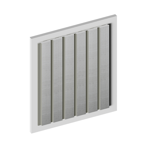 Декоративная панель HIWOOD LV123 S339S