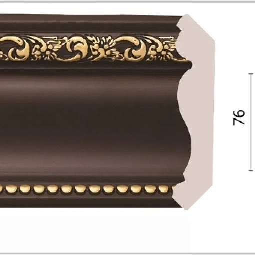 Карниз 154-39G