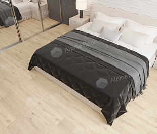 Кварцвинил SPC ламинат Дуб Ваниль ECO 106-22 MC