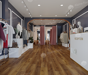 Кварцвинил SPC ламинат Ноктюрн ЕСО 21-24