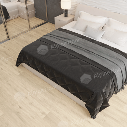 SPC ламинат Дуб Ваниль ECO 106-22 MC