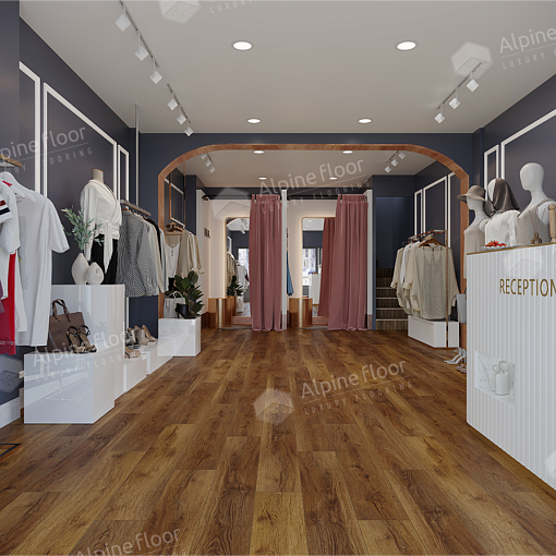 SPC ламинат Ноктюрн ЕСО 21-24