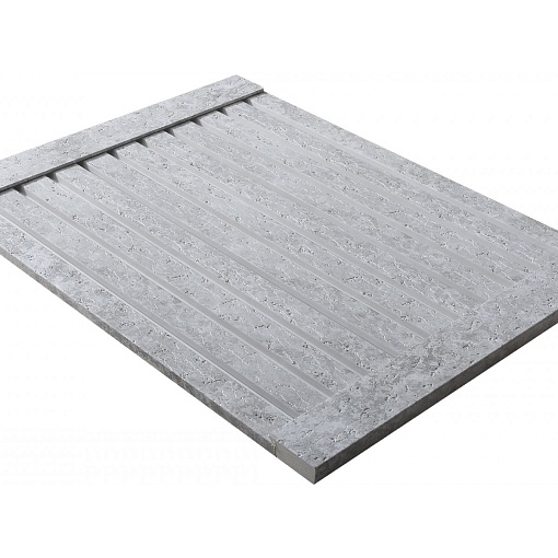 Декоративная панель HIWOOD LV124 W50