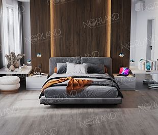 Кварцвинил LVT плитка Alda 1003-9