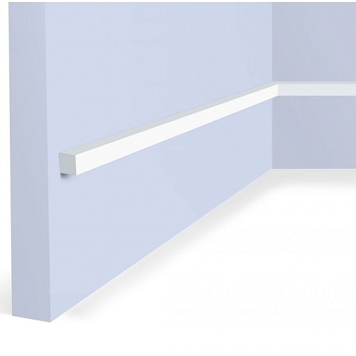 Молдинг HIWOOD D12V1