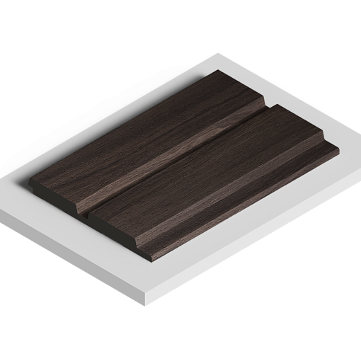 Декоративная панель HIWOOD LV123N BR395