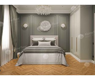 Кварцвинил SPC ламинат Tesoro ECO 18-16 MC