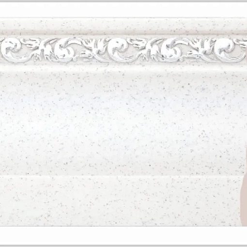 Плинтус 153-30S