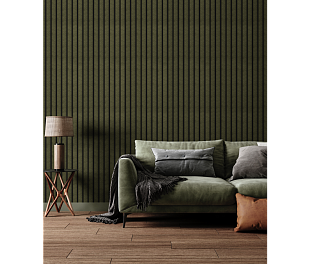 Декоративная панель HIWOOD LV124LE1 GN83K