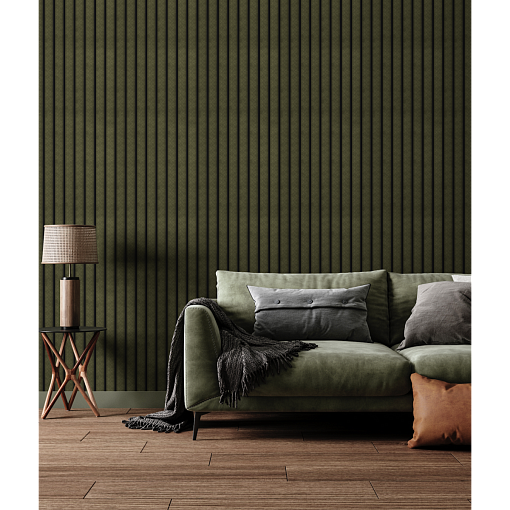 Декоративная панель HIWOOD LV124LE1 GN83K