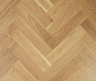 Паркет Елка Английская Lab Arte Angle Дуб Натур Гамлет лак 400х90х12/3 в магазине напольных покрытий «Стильный пол»