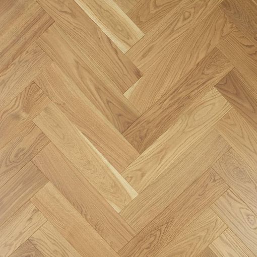 Паркет Елка Английская Lab Arte Angle Дуб Селект Гамлет лак 400х110х14/3