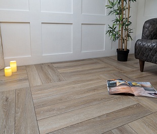 Parquet Plus AF6018PQ+