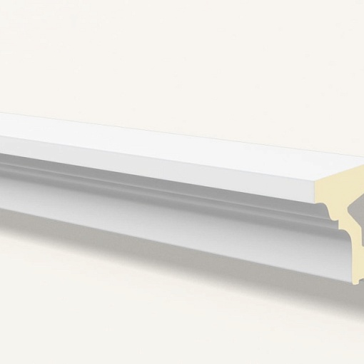 Подоконник FA10 DOMOSTYL Light