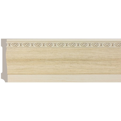 195-12 Плинтус 95, Лён