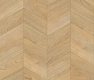 Паркет Елка Французская Lab Arte Chevron Дуб Рустик Concrete лак 400/313х150х14/3/60° в магазине напольных покрытий «Стильный пол»
