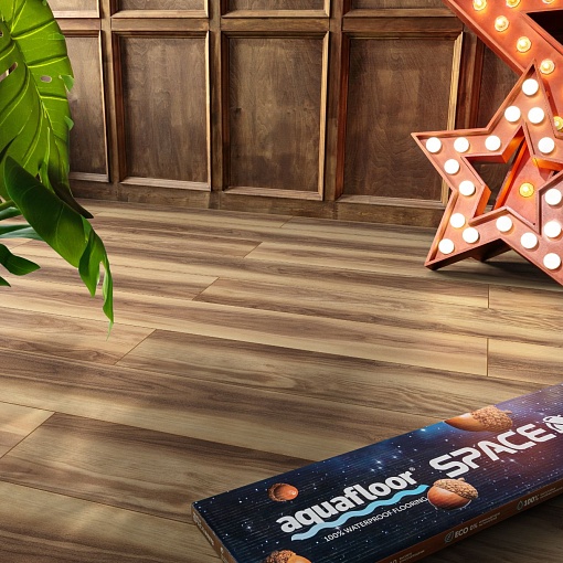 Space Nuts XL AF4072NXL