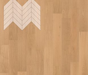 Паркет Елка Французская Lab Arte Chevron Дуб Селект Флора лак 600/475х125х14/3/45° в магазине напольных покрытий «Стильный пол»