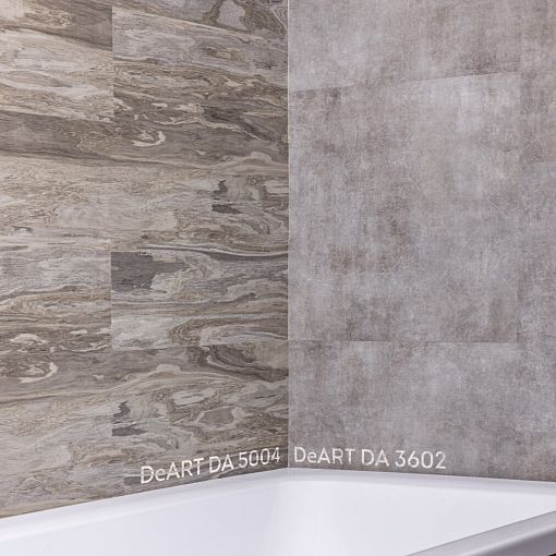 Кварцвиниловая плитка DeART OPTIM DA 5004