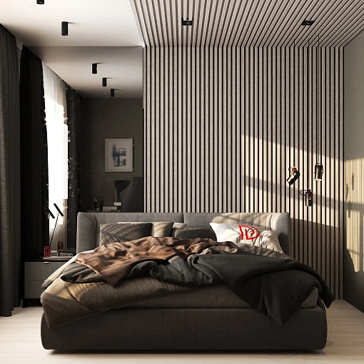 Молдинг 611-89SH (3 метра)