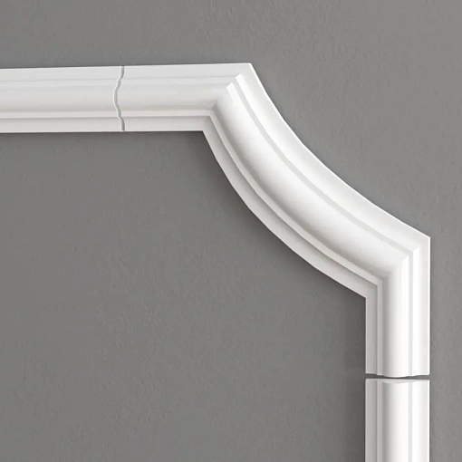 Декоративный уголок C1-DD002