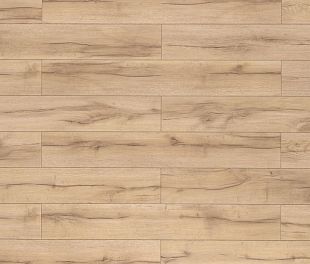 Ламинат Egger 8 mm 33 Classic Дуб Ронгбук Натуральный EPL208