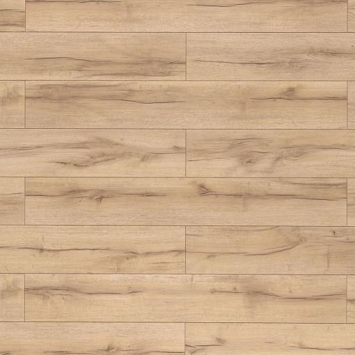 Ламинат Egger 8 mm 33 Classic Дуб Ронгбук Натуральный EPL208