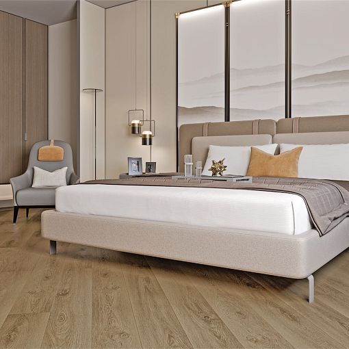 SPC ламинат ГРАНД СЕКВОЙЯ ВАЙПУА ECO 11-19 MC