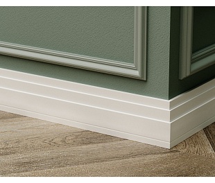 Плинтус HIWOOD B120V1