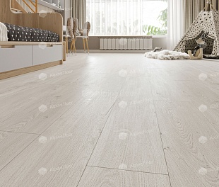 LVT ламинат Секвойя Light ЕСО 6-3 LVT