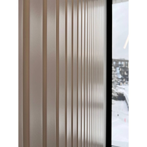 Декоративная панель HIWOOD LV124 NP