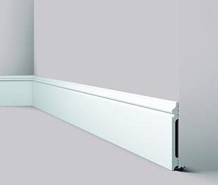 Плинтус FL14 WALLSTYL