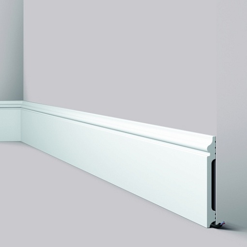 Плинтус FL14 WALLSTYL