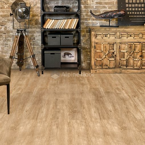LVT плитка Камфора ECO 11-502