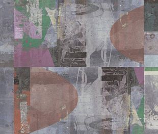 Кварцвинил Виниловая плитка (клеевая) Tarkett Lounge Digi Edition Paul DJ