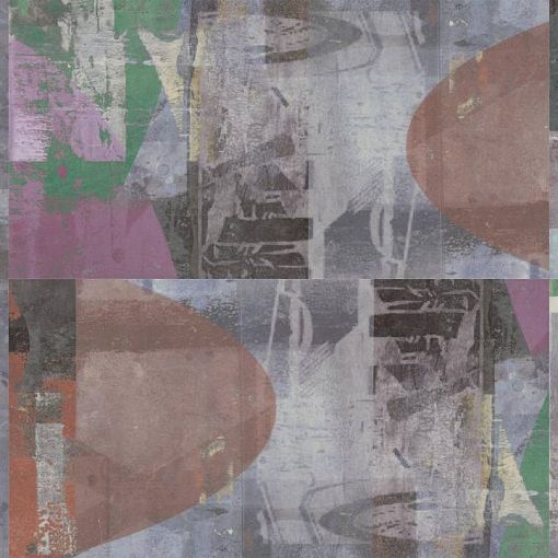 Виниловая плитка (клеевая) Tarkett Lounge Digi Edition Paul DJ