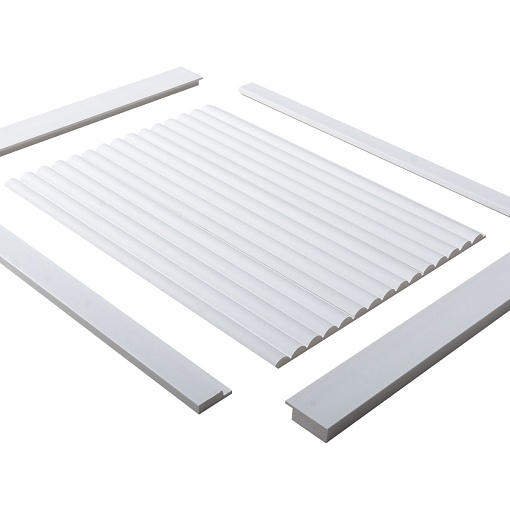 Декоративная панель HIWOOD LV135 NP