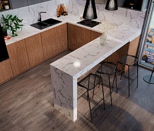 Кварцвинил Strabo 1002-1