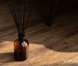 Кварцвинил 7899-EIR Дуб Турин 5 mm