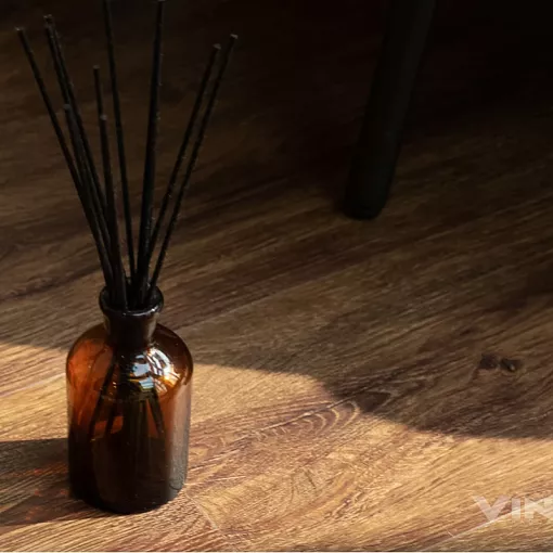 7899-EIR Дуб Турин 5 mm