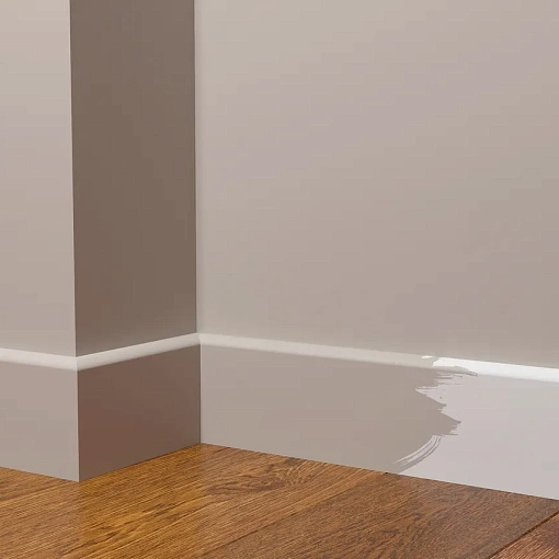 Плинтус DD706