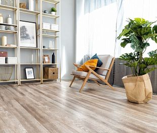 Кварцвинил SPC ламинат Дуб Carry ЕСО 2-10 MC