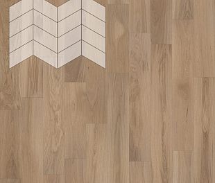 Паркет Елка Французская Lab Arte Chevron Дуб Рустик Лаунж лак 400/313х150х14/3/60° в магазине напольных покрытий «Стильный пол»
