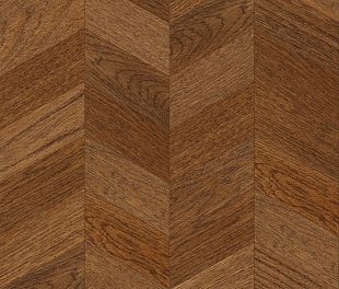 Паркет Елка Французская Lab Arte Chevron Дуб Рустик Верк лак 400/313х150х14/3/60° в магазине напольных покрытий «Стильный пол»