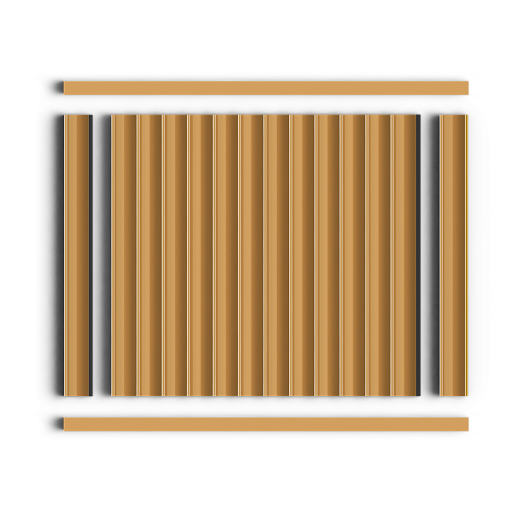 Профиль HIWOOD D12V1 G365