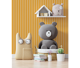 Декоративная панель HIWOOD LV139 Y5