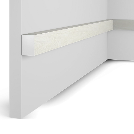 Рейка RX002-A009, 30х20, 2800мм, SoftTouch /30