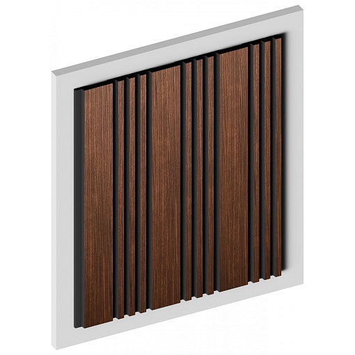 Декоративная панель HIWOOD LV128 BR396K